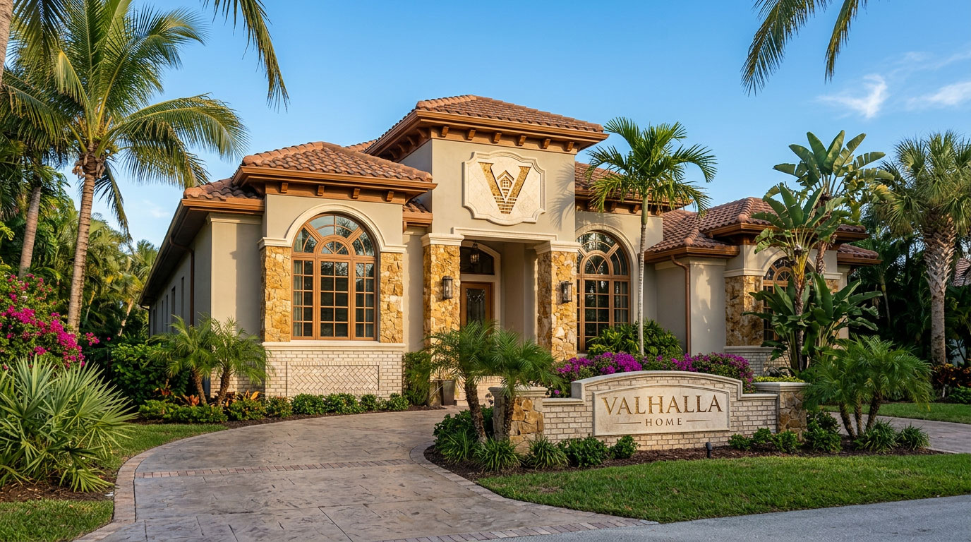 Exterior Painting