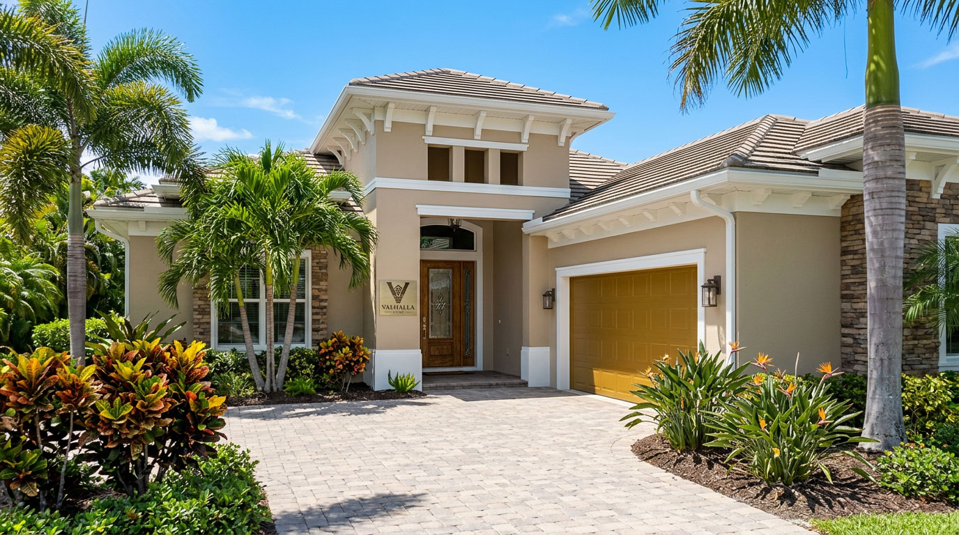Exterior Painting