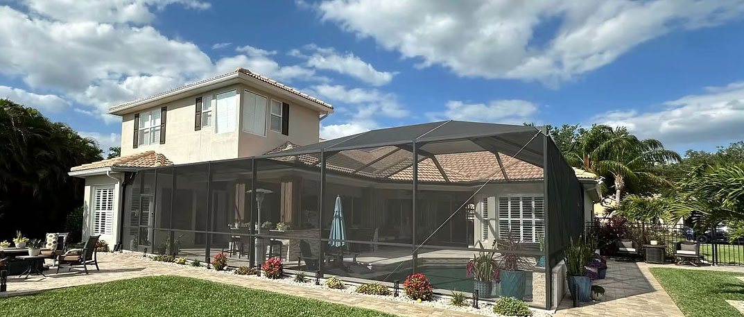 outdoor design after